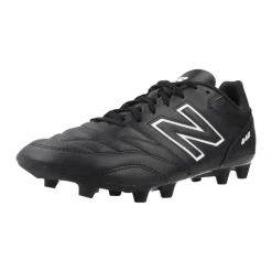 Træningssko^New Balance 442 V2 Academy FG Sort