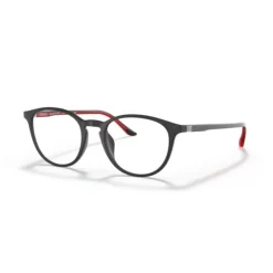Briller<Starck Eyes 3074 Vista Frame Sort