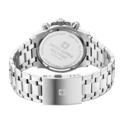 Ure<Swiss Alpine Military 7043.9237 Watch Grå