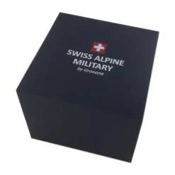 Ure^Swiss Alpine Military 7022.1532 Watch Sort