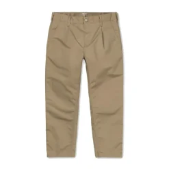 Bukser^Carhartt Wip Abbott PantsDenison Beige