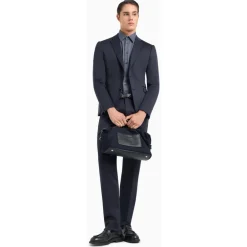 Jakkesæt^Emporio Armani Abito Blå