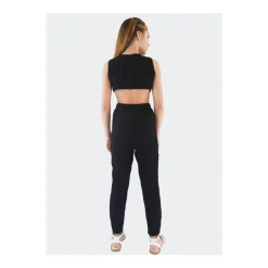 Jumpsuits^Liu Jo Abito tinta unita elegante con zip posteriore Sort