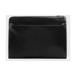Laptop Tasker<Piquadro AC6810B2 Laptop Sleeve Sort