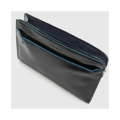 Laptop Tasker<Piquadro AC6810B2 Laptop Sleeve Sort