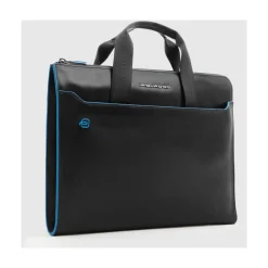 Laptop Tasker<Piquadro AC6810B2 Laptop Sleeve Sort