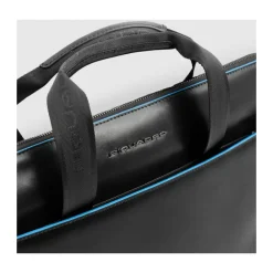 Laptop Tasker<Piquadro AC6810B2 Laptop Sleeve Sort