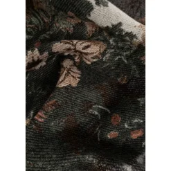 Halstørklæder Og Tørklæder|Tørklæder<Burberry Accessories Multifarvet