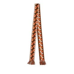 Halstørklæder Og Tørklæder^Valentino Garavani Accessories Orange