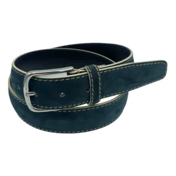 Bælter^Paolo Vitale Accessories Blå