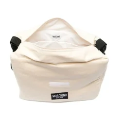 Tasker^Moschino Accessories Beige