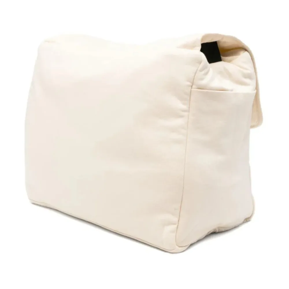 Tasker^Moschino Accessories Beige