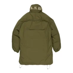 Frakker^Acne Studios Acne Coats Grøn