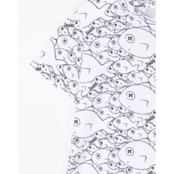 Bodystocking & Sæt<Herno ACRI UNI Body Hvid