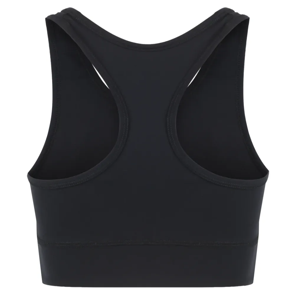 T-Shirts & Toppe^Balenciaga Activewear Sports Bra Sort
