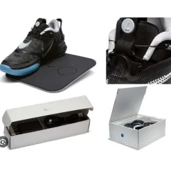 Træningssko<Nike Adapt BB 2.0 Multifarvet