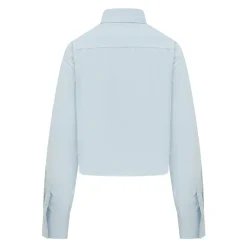Bluser & Skjorter^Ami Paris ADC Button Down Shirt Blå