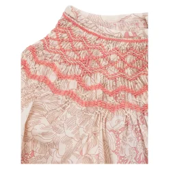 Kjoler & Nederdele^Bonpoint Adelice Dress Pink