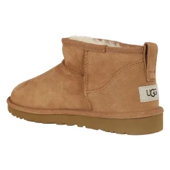 Vinterstøvler<UGG Adirondack Meridian Brun