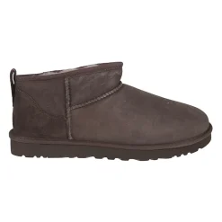 Vinterstøvler^UGG Adirondack Meridian Brun