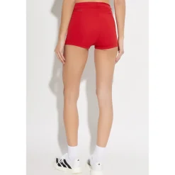 Træningsbukser & Tights<Adidas Adizero Essentials Booty Shorts Rød