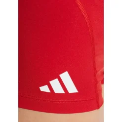 Træningsbukser & Tights<Adidas Adizero Essentials Booty Shorts Rød
