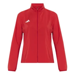 Træningsjakker^Adidas Adizero Essentials Jacket Rød