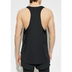 T-Shirts & Toppe^Adidas Adizero Essentials Løbeundertrøje Sort