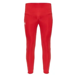 Træningsbukser & Tights<Adidas Adizero Essentials Leggings Rød