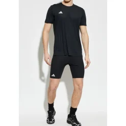 T-Shirts & Toppe<Adidas Adizero Essentials Running Tee Sort