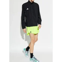 Træningsbukser & Tights<Adidas Adizero Essentials Shorts Grøn