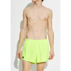 Træningsbukser & Tights<Adidas Adizero Essentials Shorts Grøn
