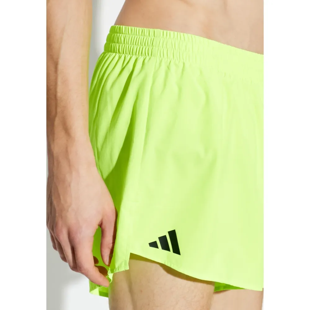 Træningsbukser & Tights<Adidas Adizero Essentials Shorts Grøn