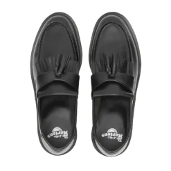 Loafers<Dr. Martens Adrian Sort