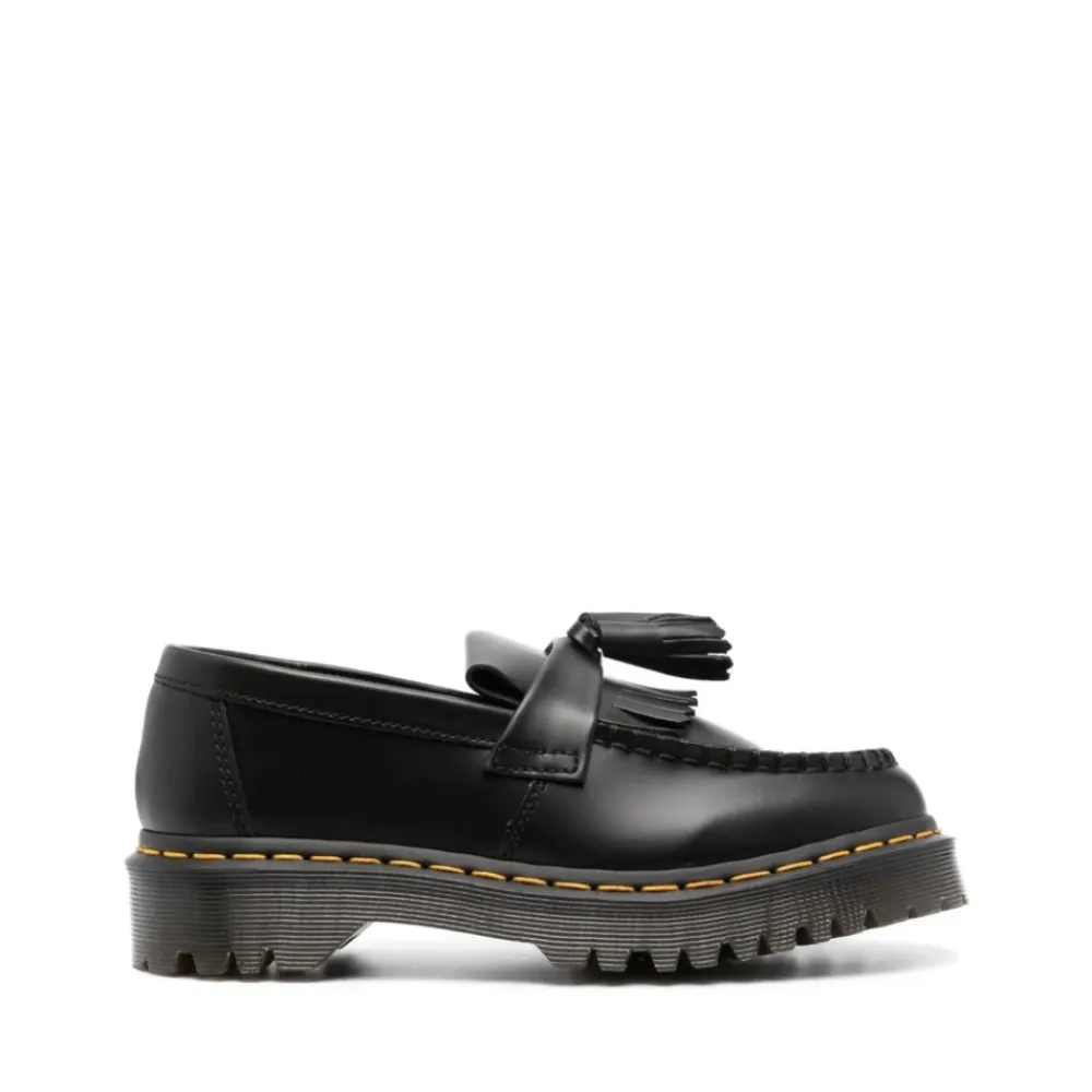 Loafers^Dr. Martens Adrian Bex Loafer Sort