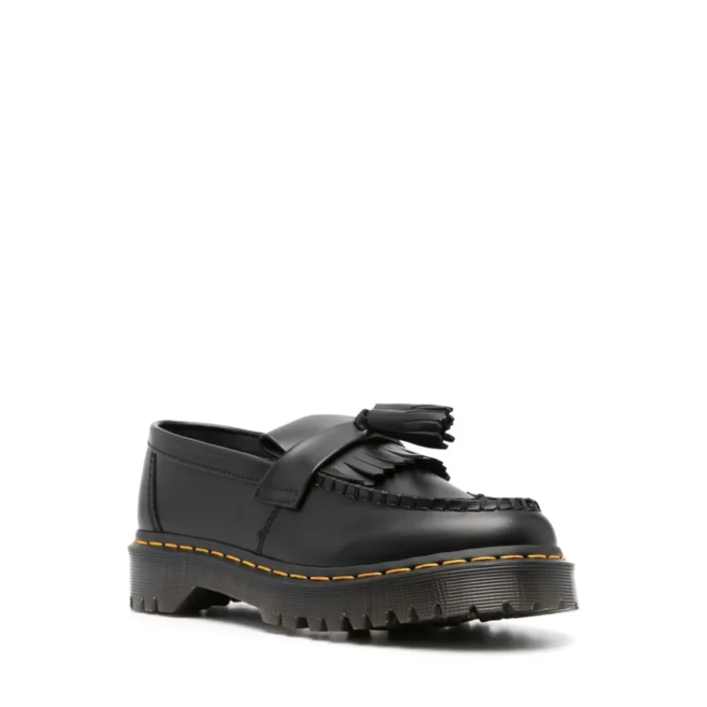 Loafers^Dr. Martens Adrian Bex Loafer Sort