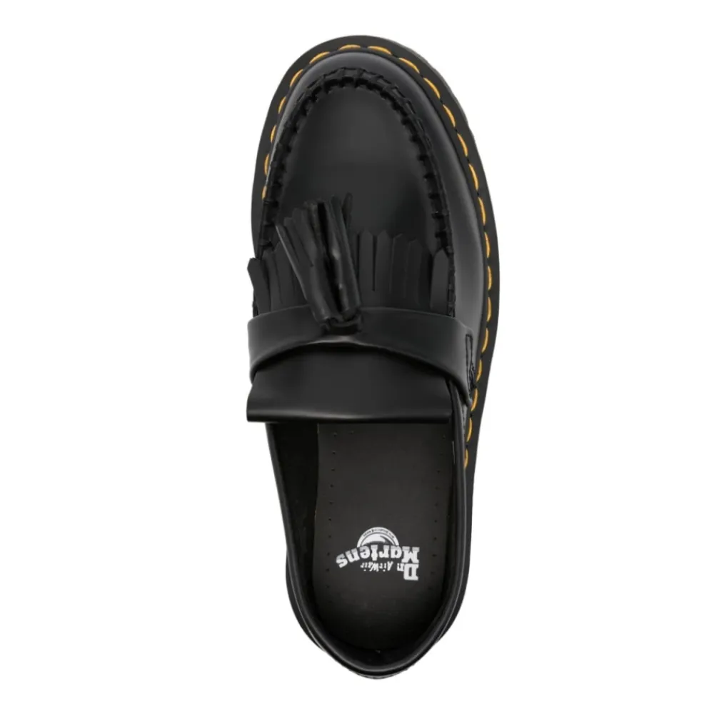 Loafers^Dr. Martens Adrian Bex Loafer Sort