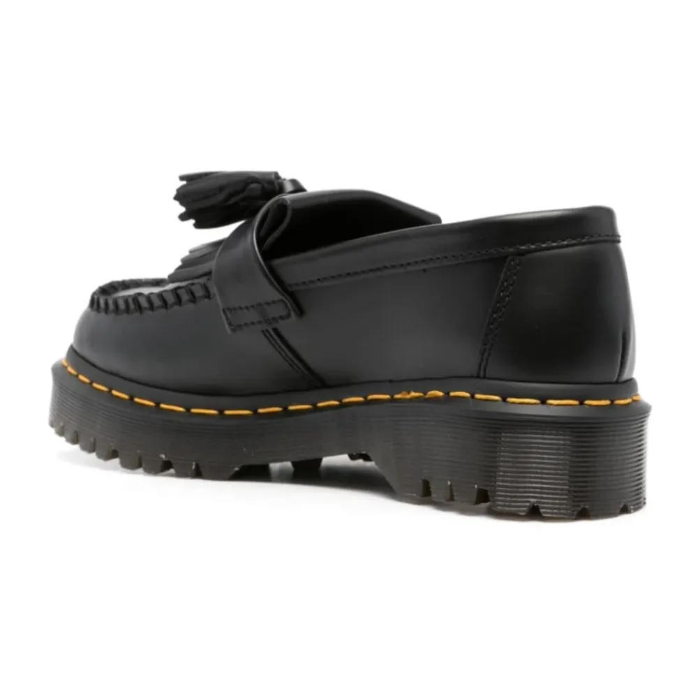 Loafers^Dr. Martens Adrian Bex Loafer Sort