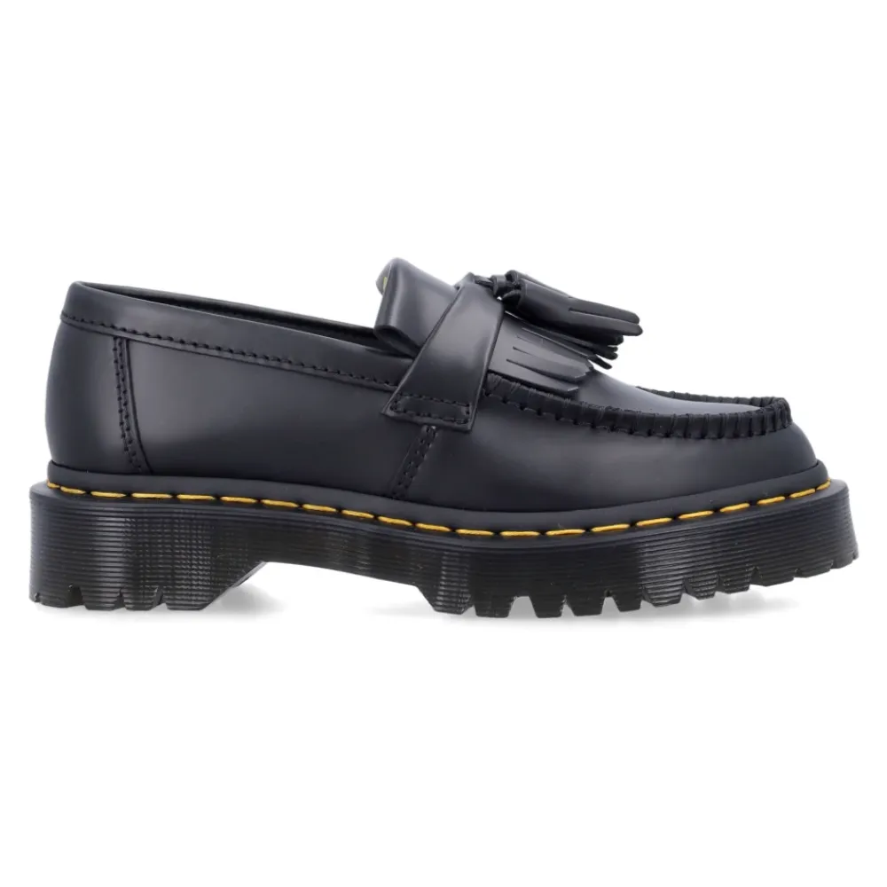 Loafers^Dr. Martens Adrian Bex Loafers Sort