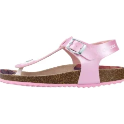 Sandaler<Geox Adriel Girl Sandaler Pink
