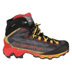 Trekkingsko<La Sportiva Aequilibrium Hike GTX Sort