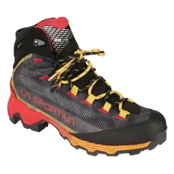 Trekkingsko<La Sportiva Aequilibrium Hike GTX Sort
