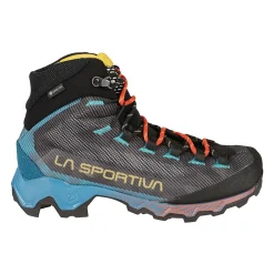 Trekkingsko^La Sportiva AEQUILIBRIUM HIKE GTX Multifarvet
