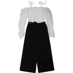 Jumpsuits<Liu Jo Afslappet jumpsuit bukser Multifarvet