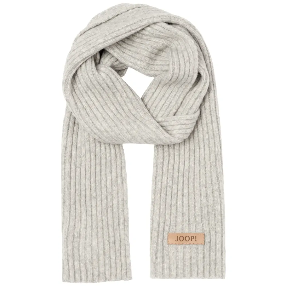 Halstørklæder Og Tørklæder|Tørklæder^Joop! Ainoha Scarf Grå