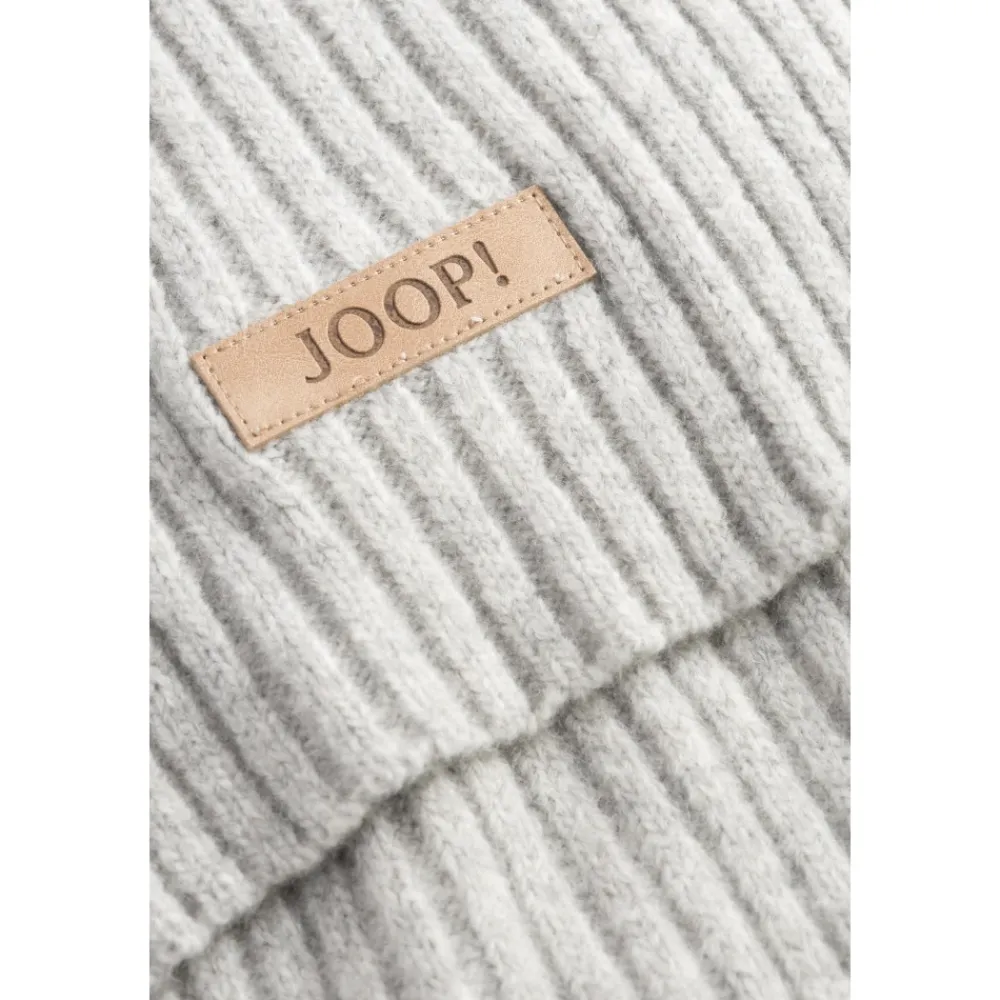 Halstørklæder Og Tørklæder|Tørklæder^Joop! Ainoha Scarf Grå