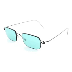 Solbriller<Lindberg Air Titanium Rim 8220 013 Sort