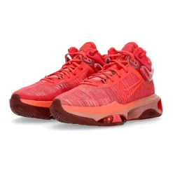 Træningssko^Nike Air Zoom GT Jump Rød
