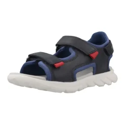 Sandaler<Geox Airadyum Sandaler Blå