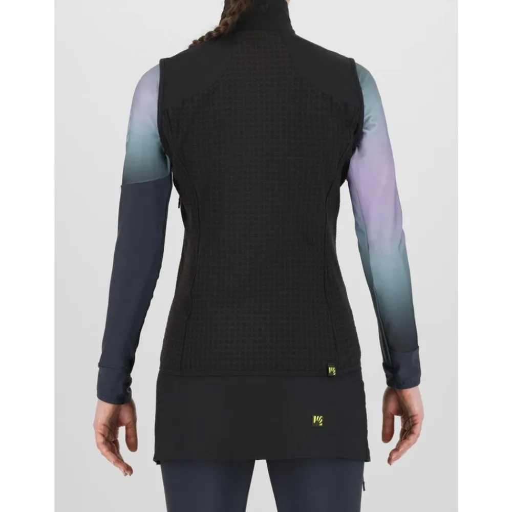 Veste^Karpos Alagna Plus 2.0 Jacket Sort